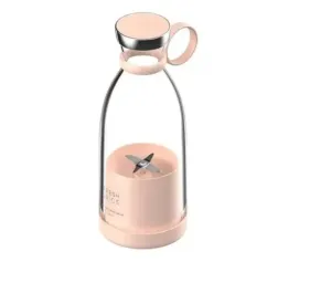– Anywhere, USB Blend Final clearance Portable Anytime! High-tech Blender Rechargeable