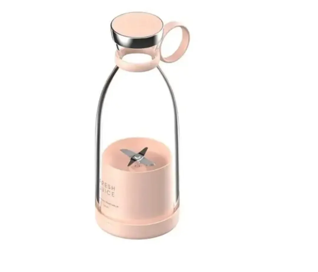 – Anywhere, USB Blend Final clearance Portable Anytime! High-tech Blender Rechargeable