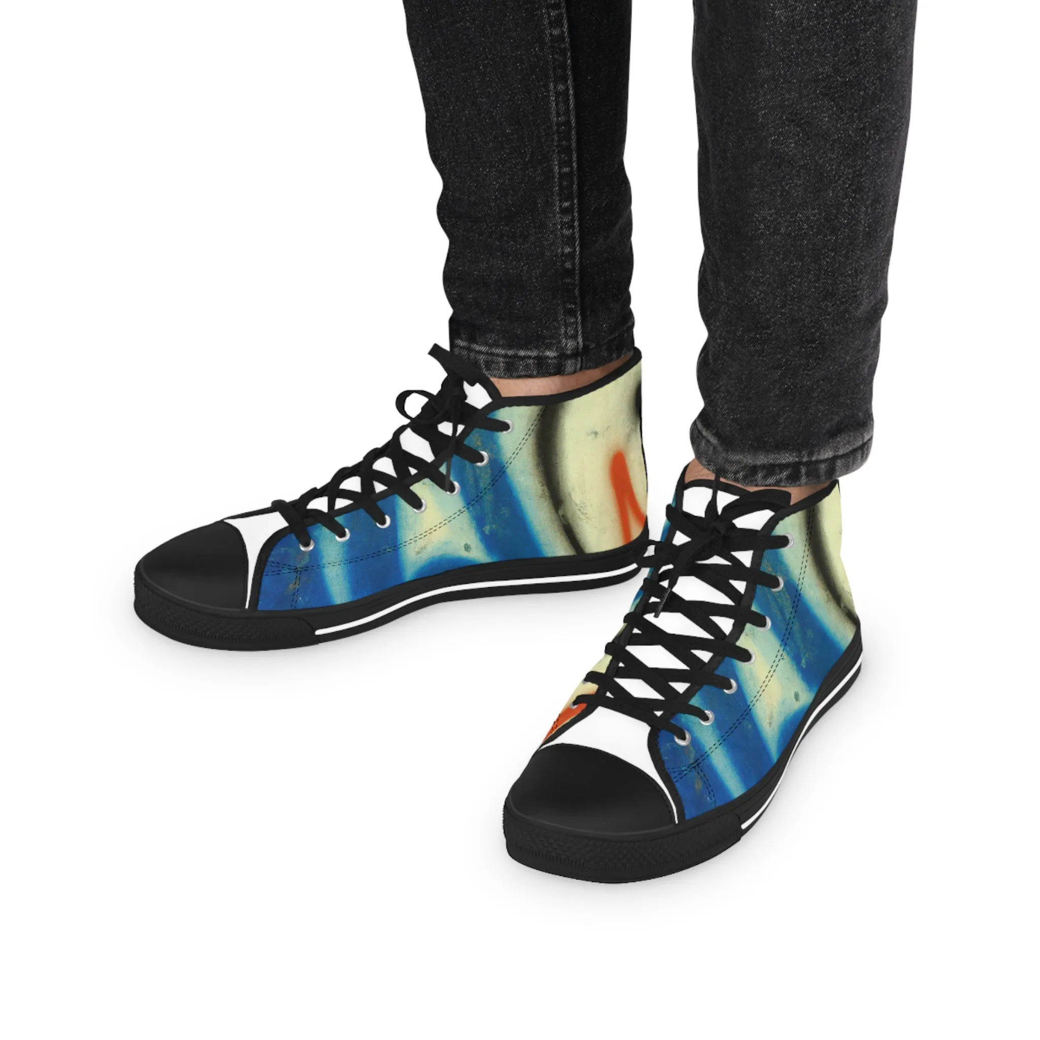 :

Isabella Calzolari. - High Top Shoes