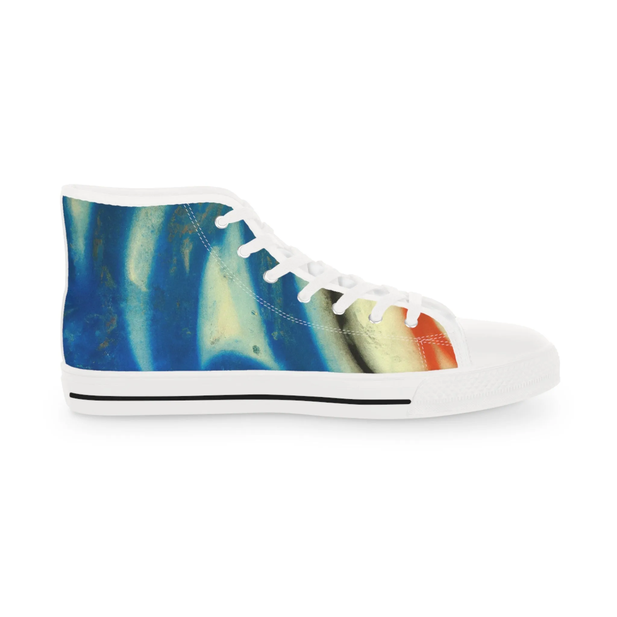 :

Isabella Calzolari. - High Top Shoes