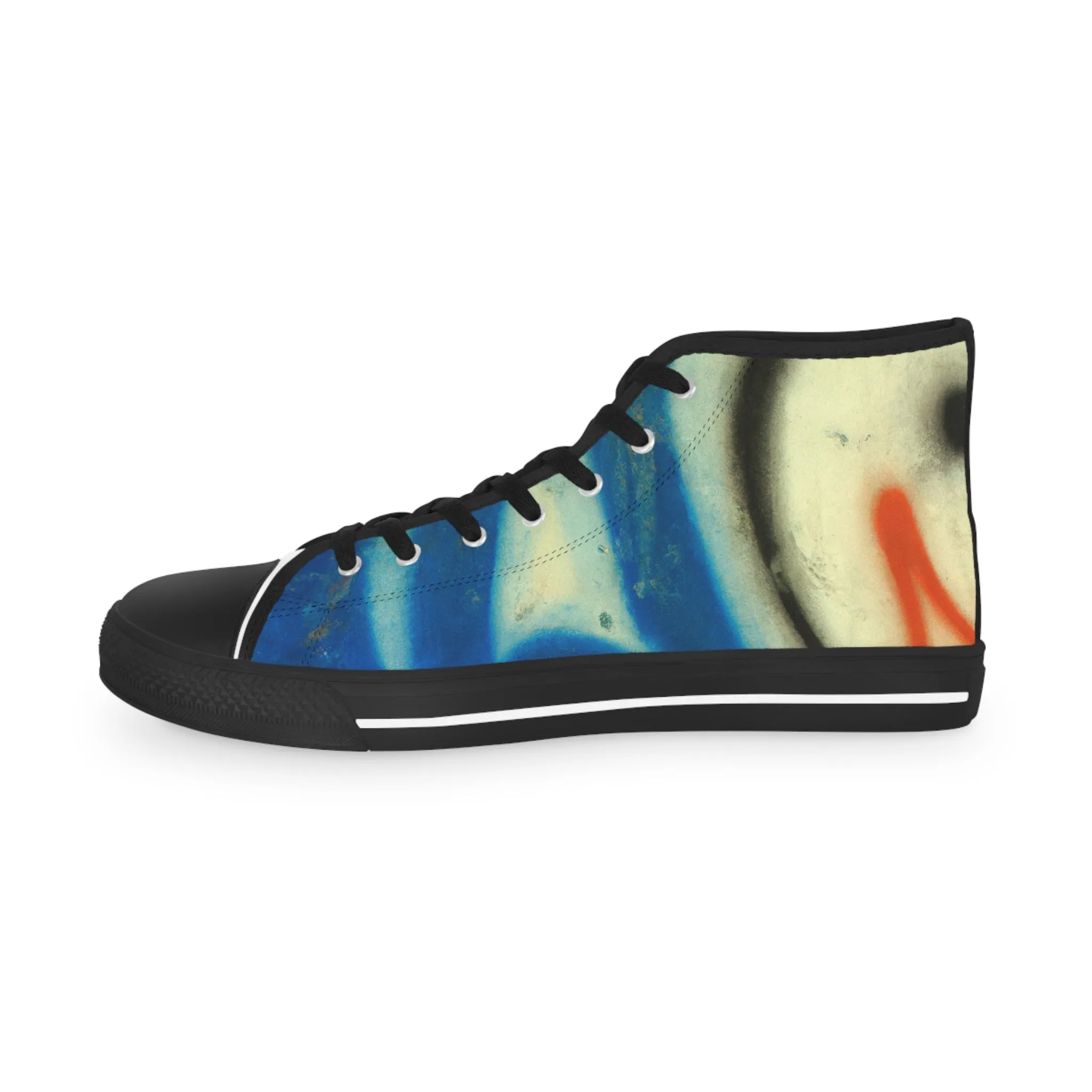 :

Isabella Calzolari. - High Top Shoes