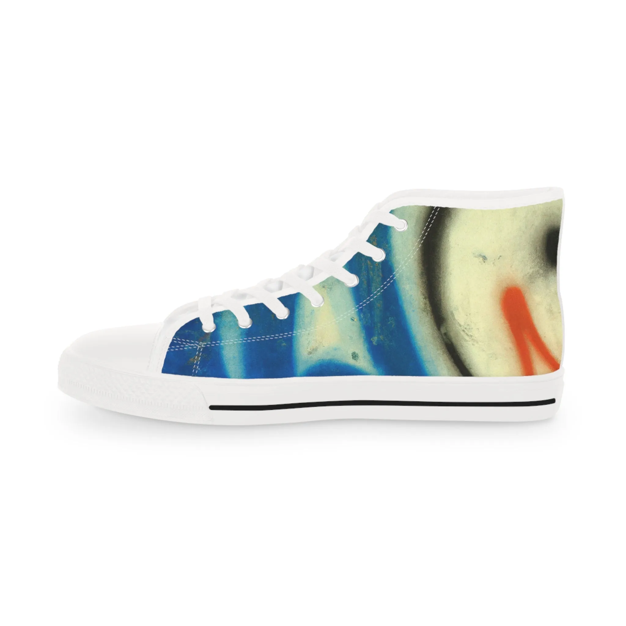 :

Isabella Calzolari. - High Top Shoes