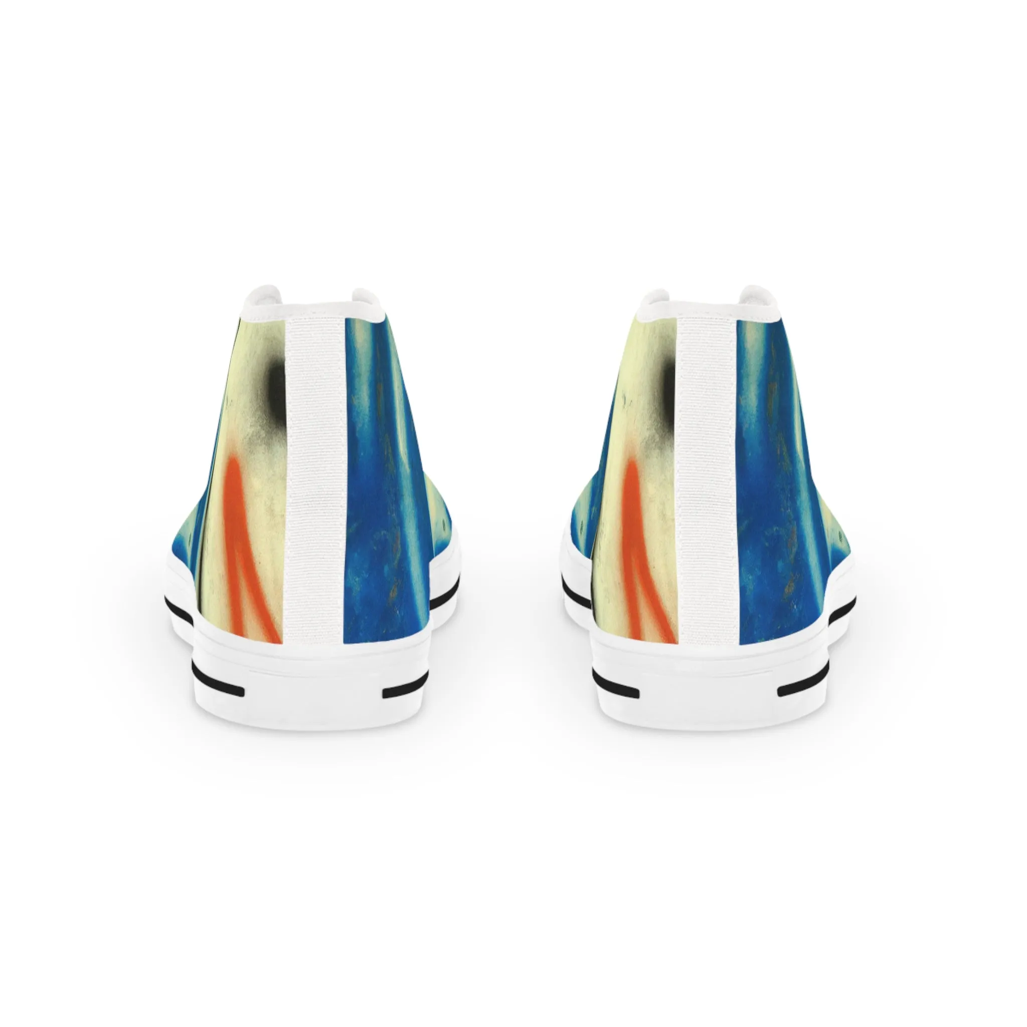 :

Isabella Calzolari. - High Top Shoes