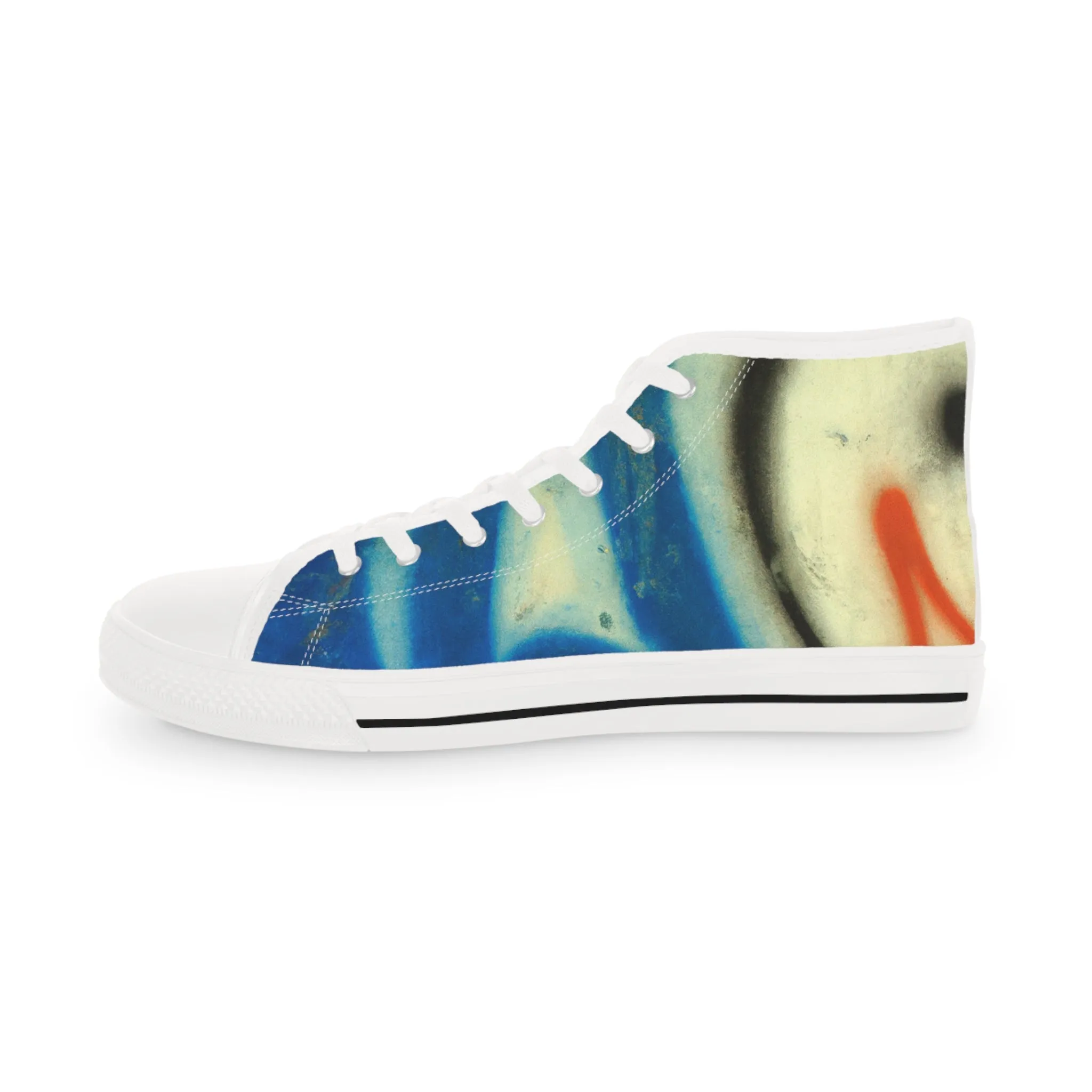 :

Isabella Calzolari. - High Top Shoes