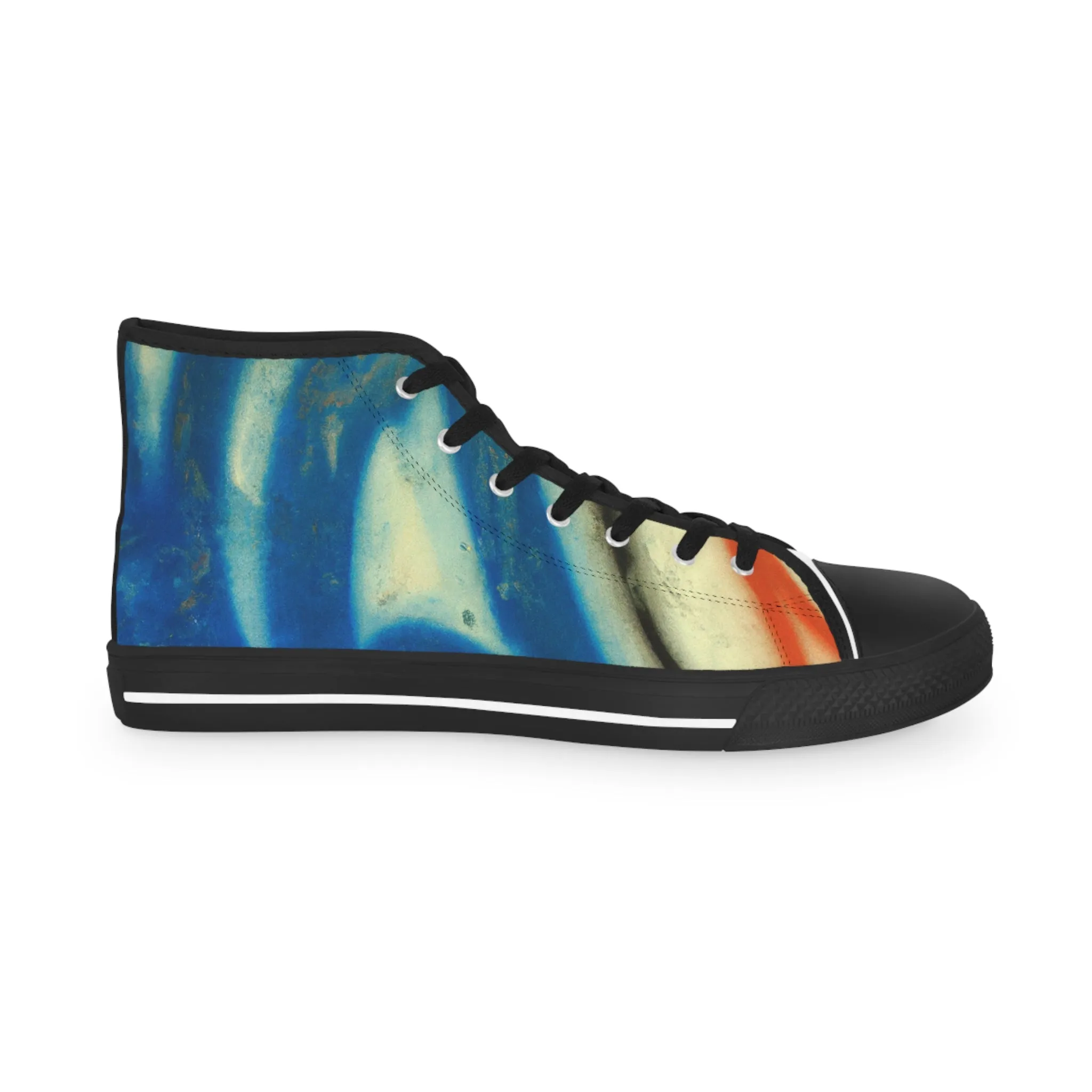 :

Isabella Calzolari. - High Top Shoes