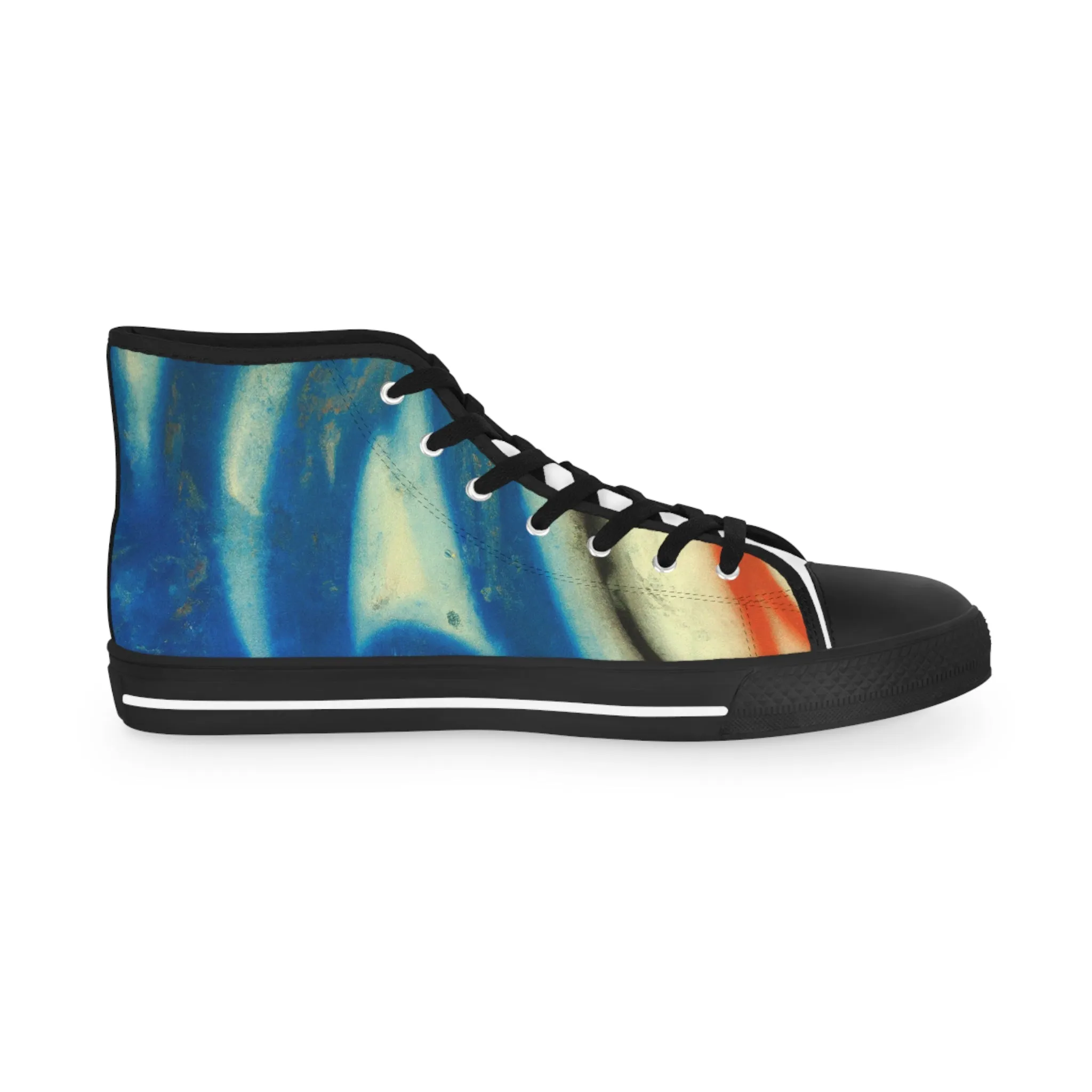 :

Isabella Calzolari. - High Top Shoes