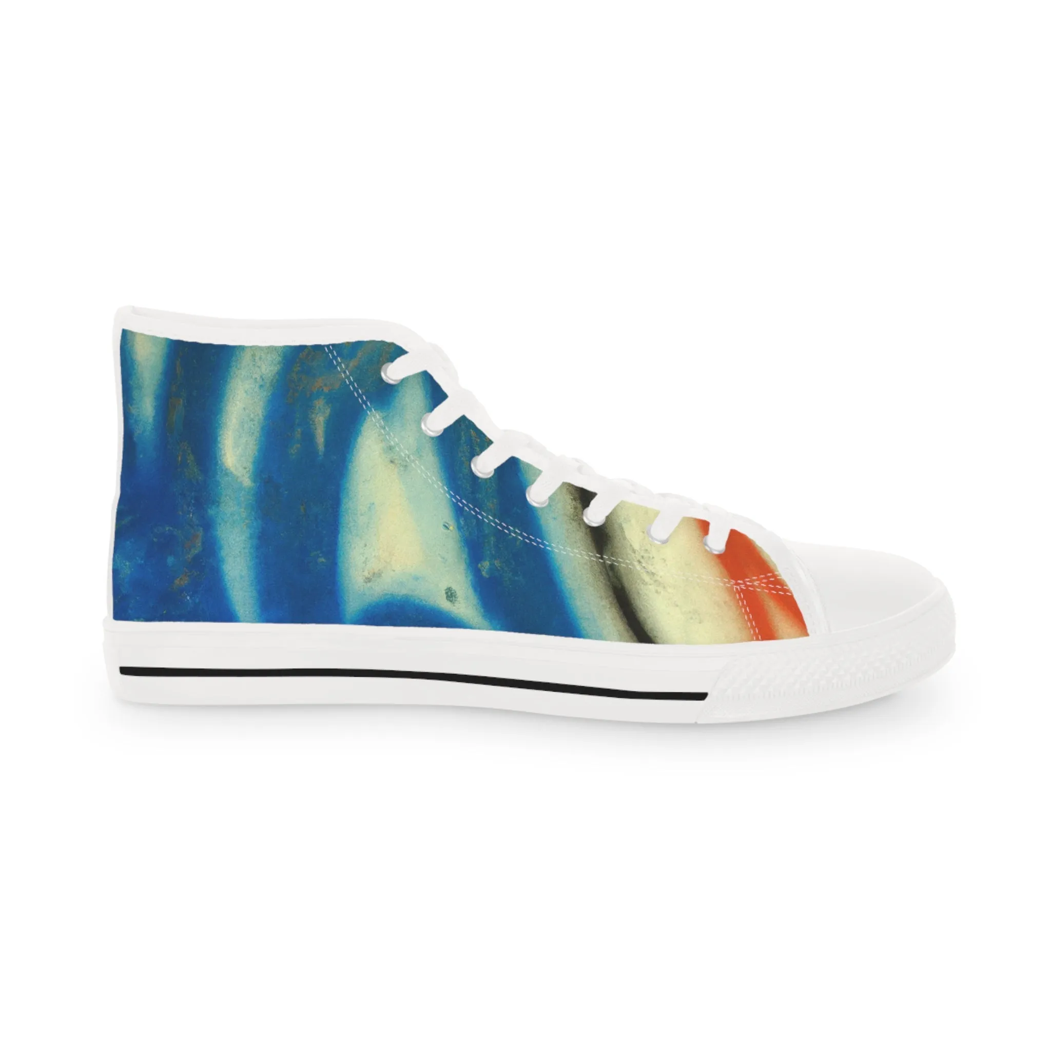 :

Isabella Calzolari. - High Top Shoes