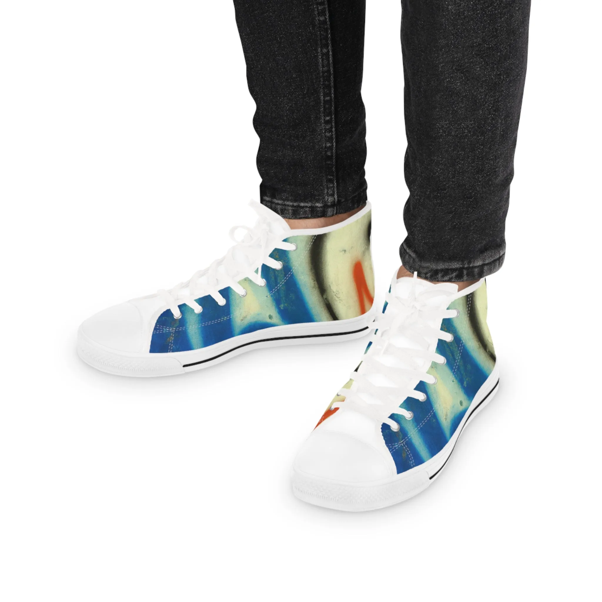 :

Isabella Calzolari. - High Top Shoes