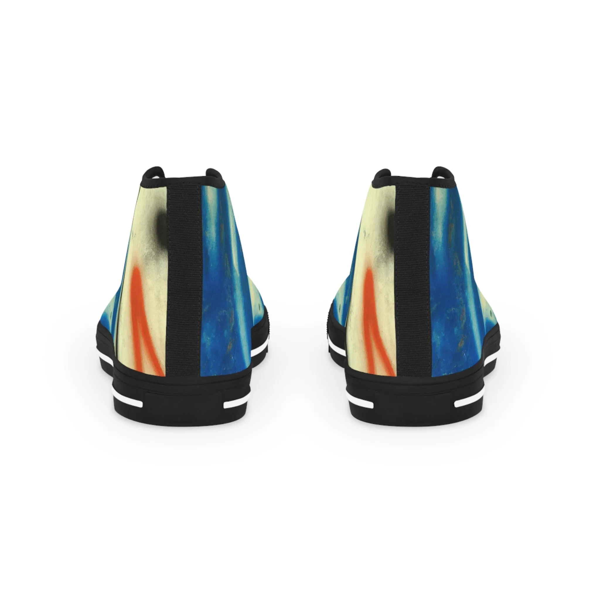 :

Isabella Calzolari. - High Top Shoes