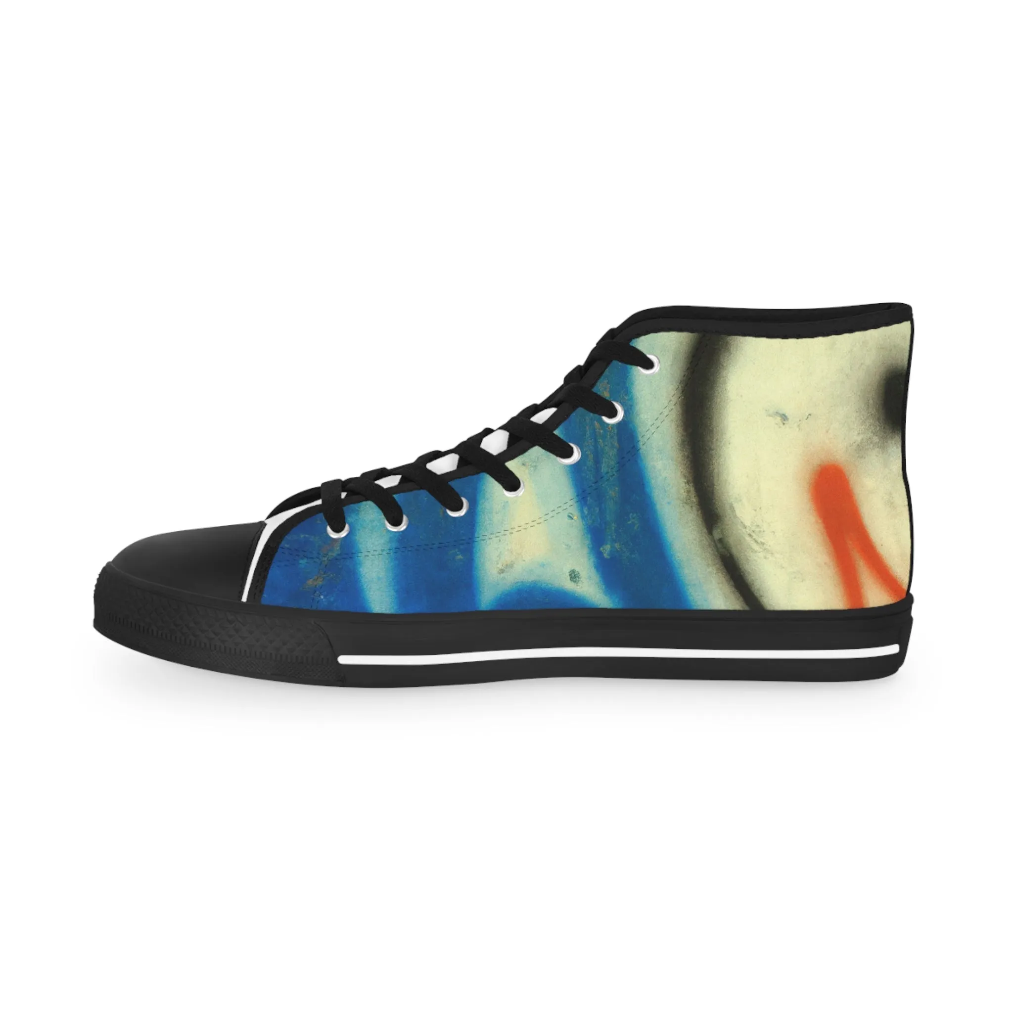 :

Isabella Calzolari. - High Top Shoes