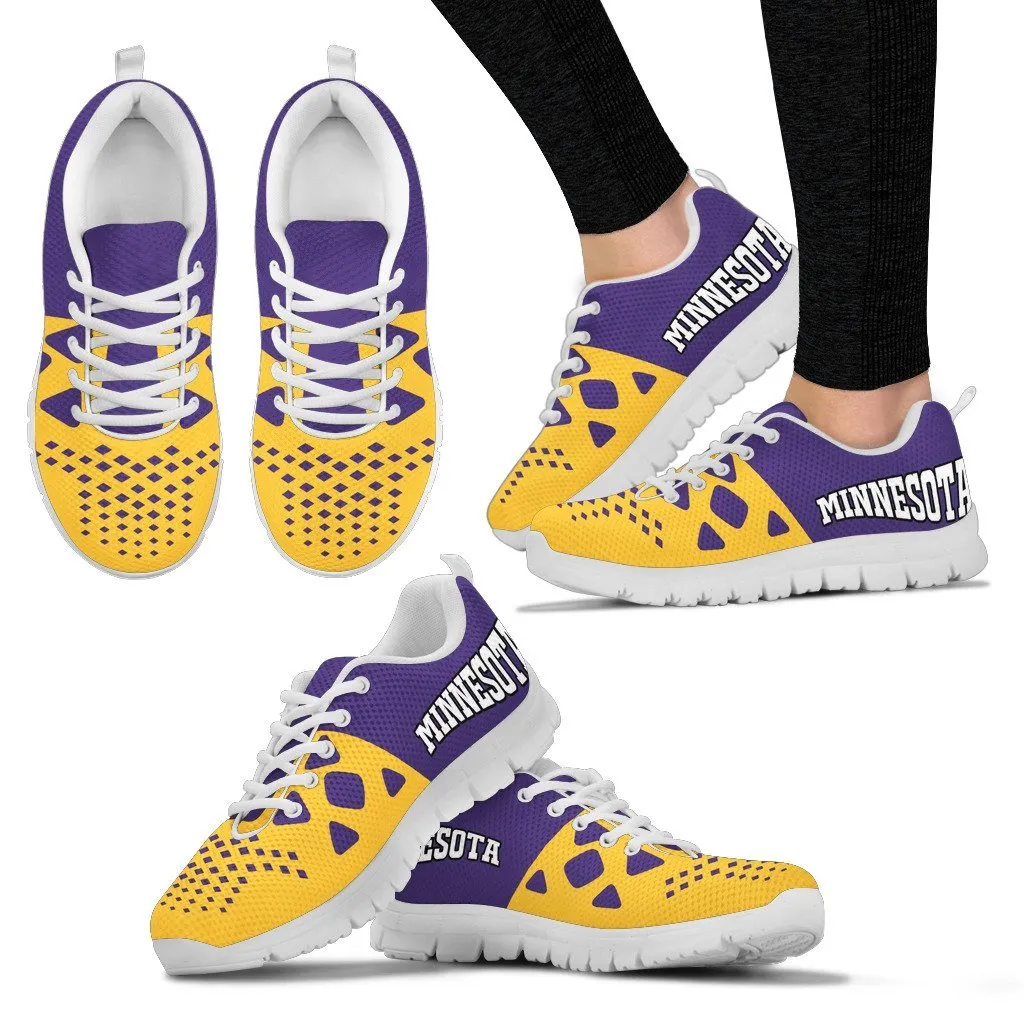 *00% satisfaction guarantee Minnesota Special members discount Running Shoes
