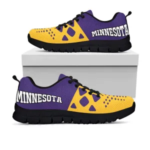 *00% satisfaction guarantee Minnesota Special members discount Running Shoes