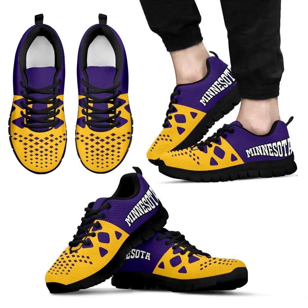 *00% satisfaction guarantee Minnesota Special members discount Running Shoes