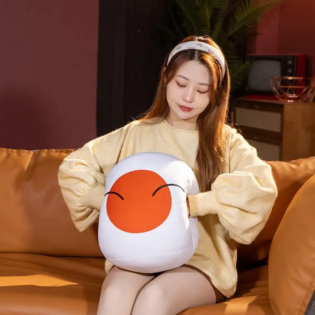12Inch Country Ball Plushies, CountryBall Plush Stuffed Plush Toy, Birthday Xmas Gift for Kids Boys Girls (South Korea)