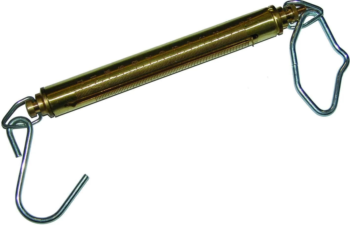 2013 Brass Scale