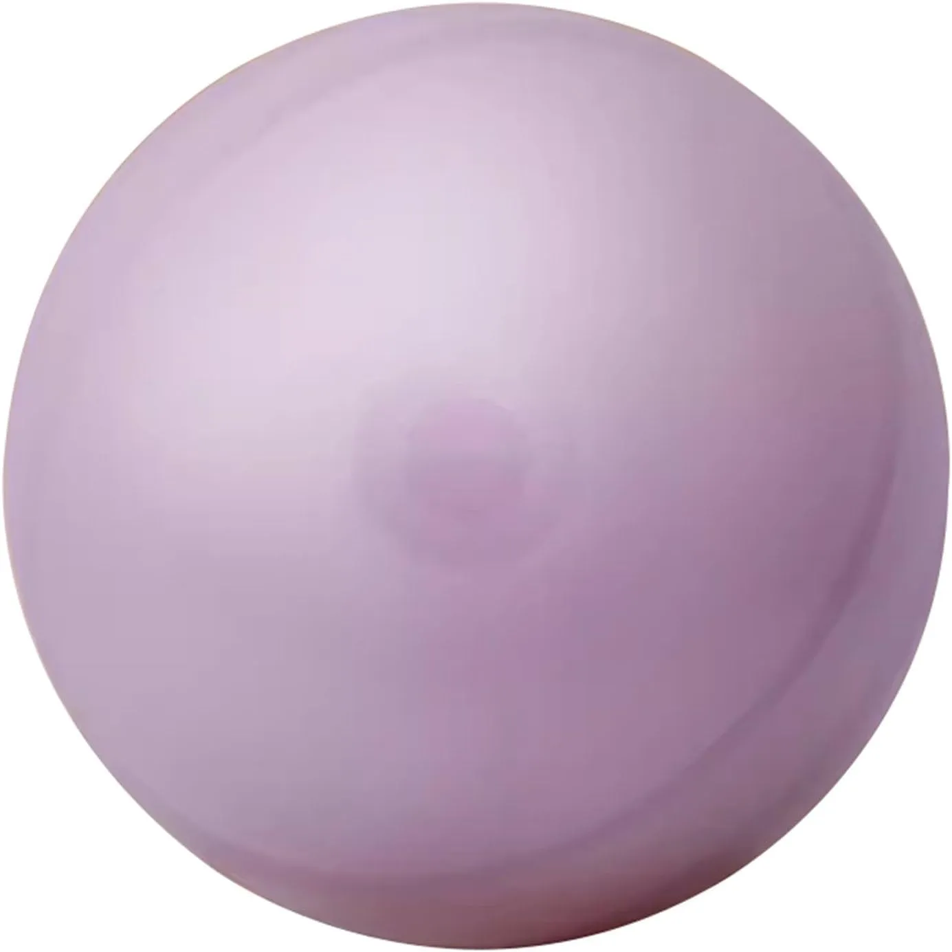 2.0mm Extra Thick Exercise Ball, Yoga Ball Anti-Burst and Slip Resistant Stability Ball with Pump for Yoga Pilates Fitness Birthing Physical Therapy