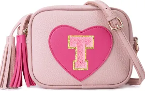 3 4 5 6 7 8 Year old Girl Birthday Gifts Toddler Girl Purse Kids Purse Toddler Girls Gift Crossbody Bag for Girls