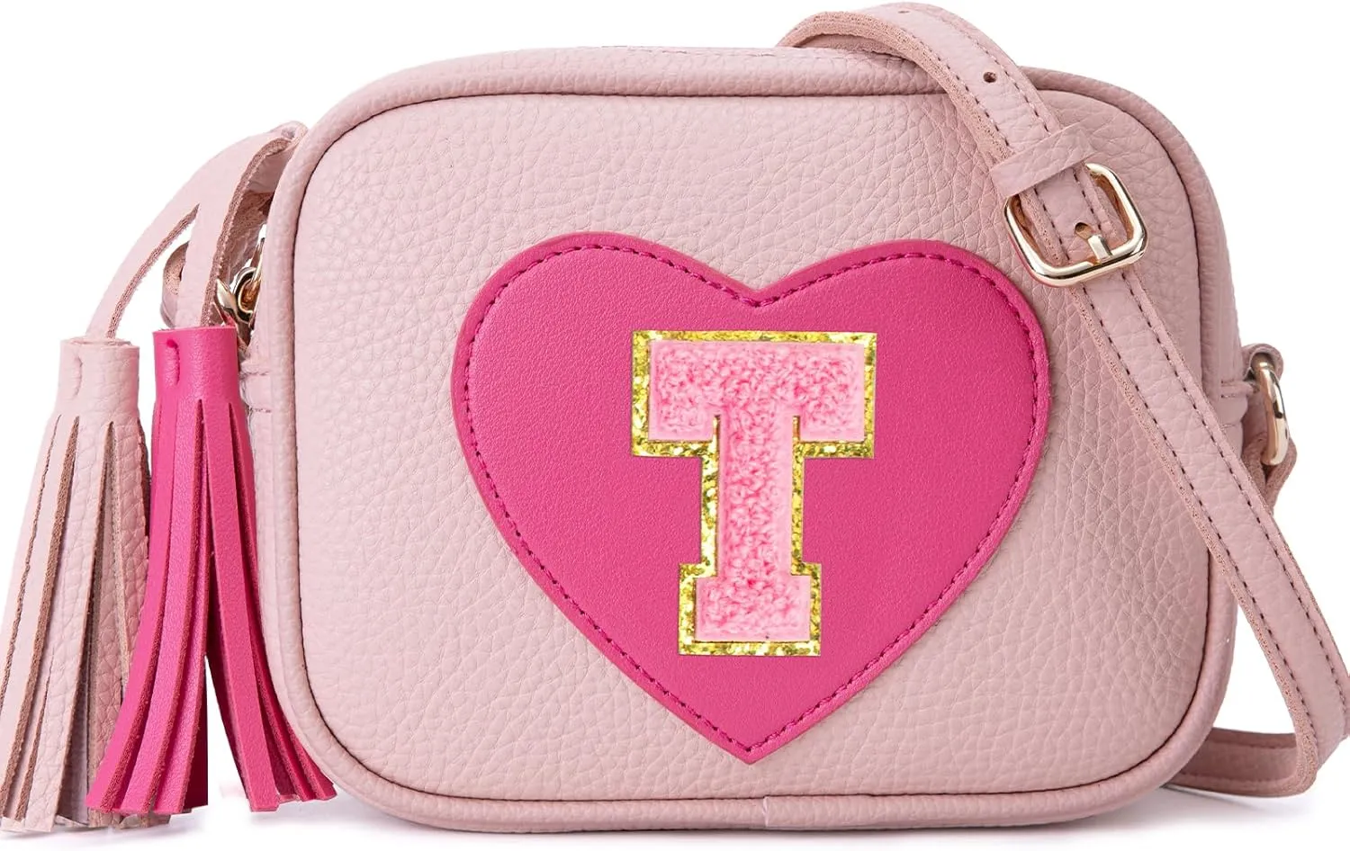 3 4 5 6 7 8 Year old Girl Birthday Gifts Toddler Girl Purse Kids Purse Toddler Girls Gift Crossbody Bag for Girls
