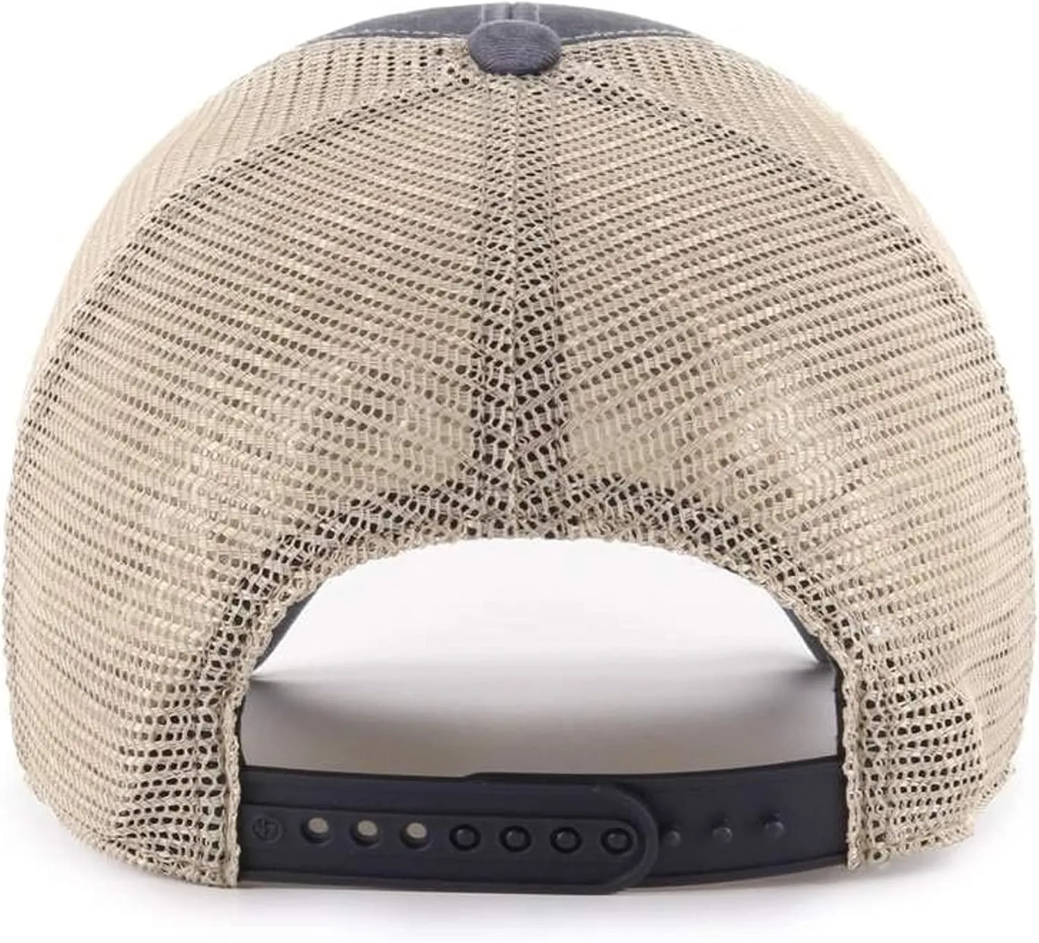 '47 MLB Flagship Wash Mesh MVP Adjustable Hat Adult One Size Fits All