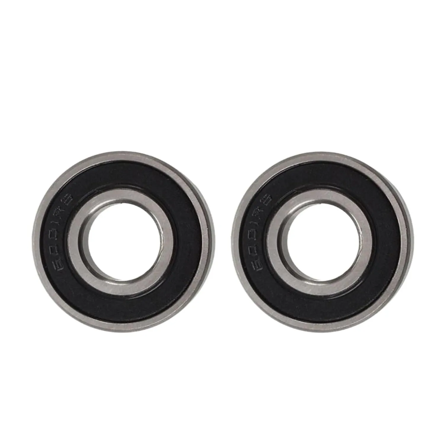 6001Rs Ball Bearing 6001Rs 28mm X 12mm X 8mm 4Pcs