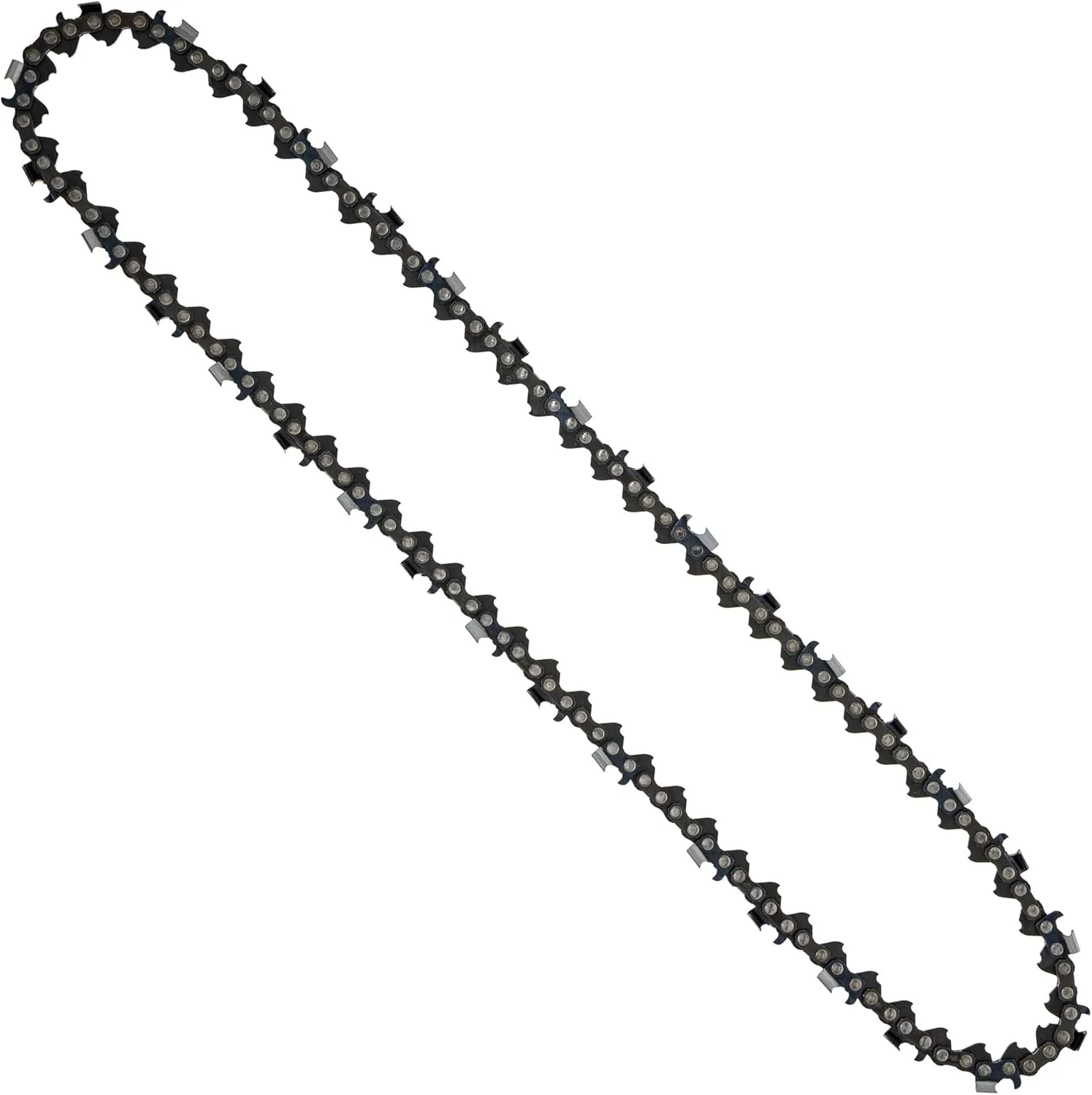 8TEN Ripping Chainsaw Chain 16 Inch .063 .325 67DL for Stihl 024 028 MS 261 290 361 390 3639 005 0067 (4 Pack)
