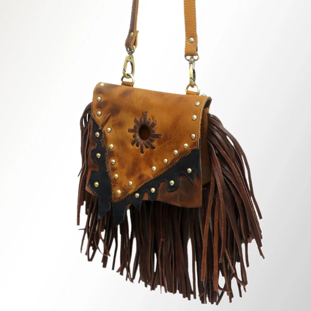 ADBGM243 American Darling Genuine Leather Women Bag Western Handbag Purse