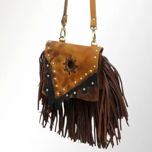 ADBGM243 American Darling Genuine Leather Women Bag Western Handbag Purse