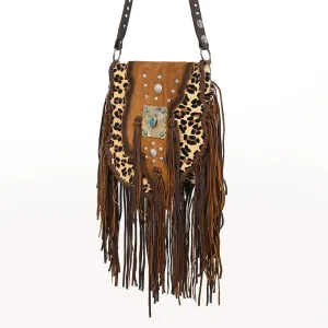 ADBGM477 Crossbody Genuine Western Leather Women Bag