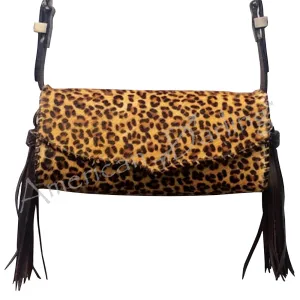 ADBGR105 American Darling Hair On Genuine Leather Women Bag Western Handbag Purse
