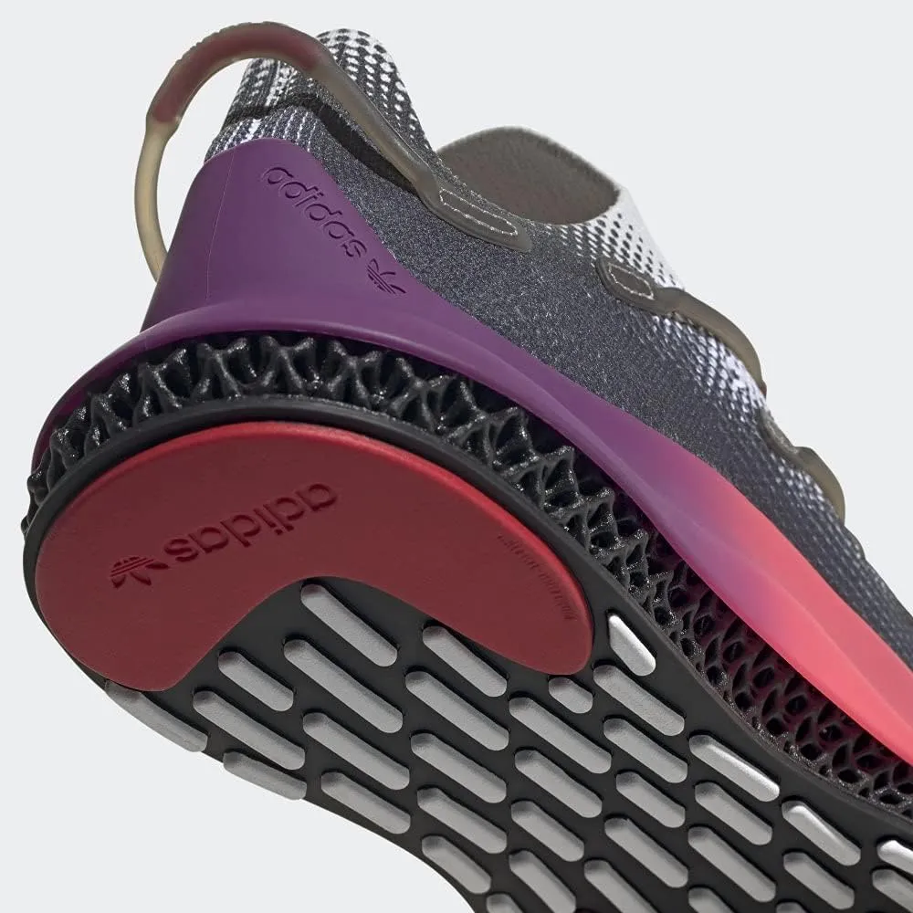 adidas 4D Fusio Shoes Men's
