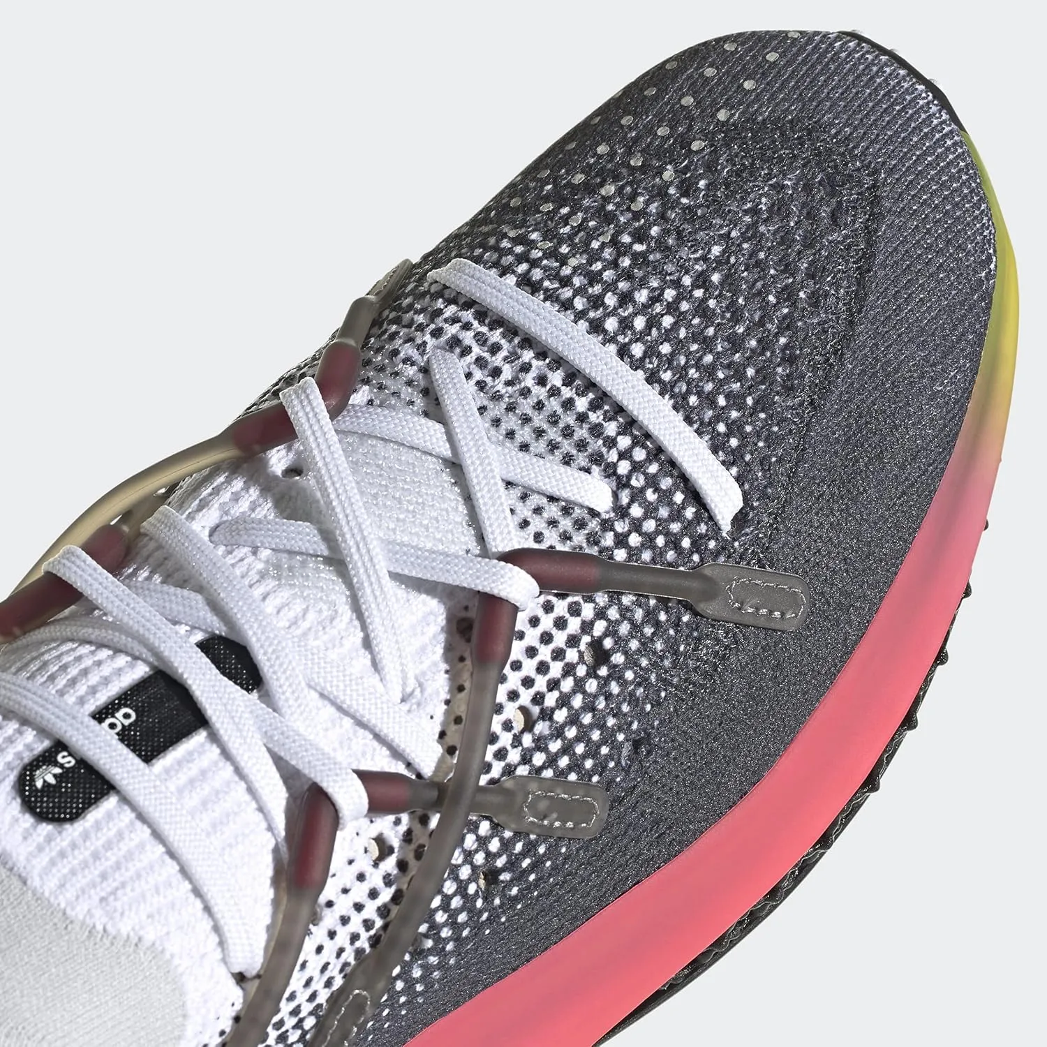 adidas 4D Fusio Shoes Men's