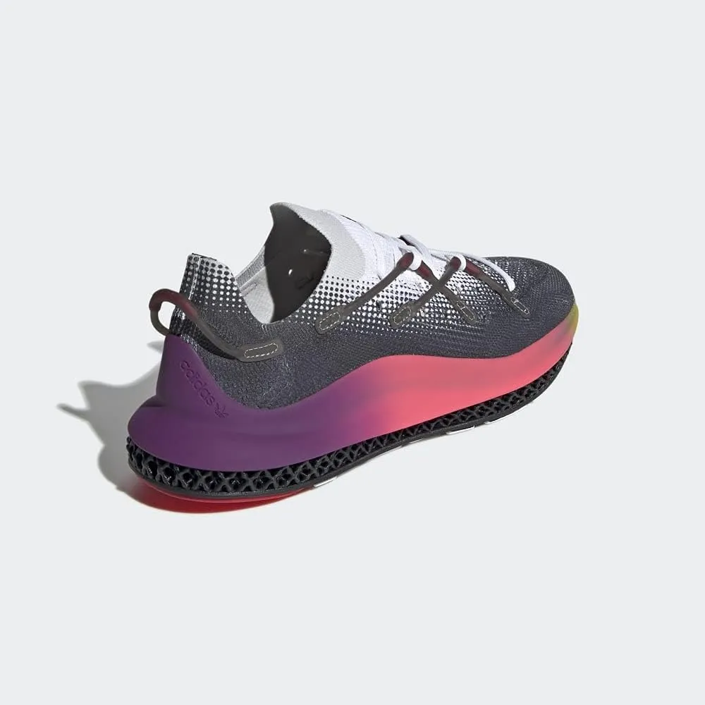 adidas 4D Fusio Shoes Men's