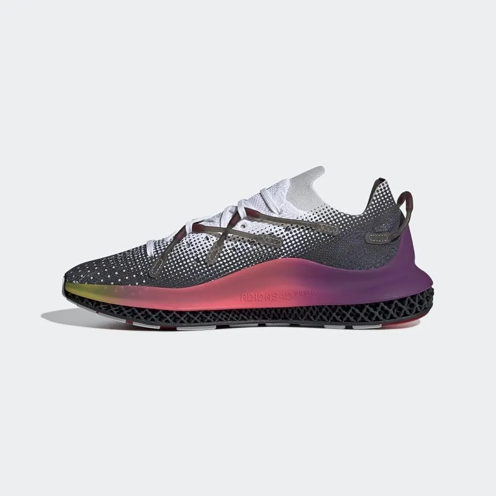 adidas 4D Fusio Shoes Men's