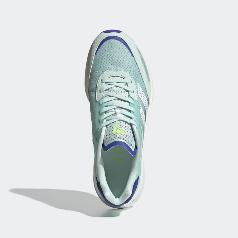 adidas Men's Adizero Boston 10 Sneaker