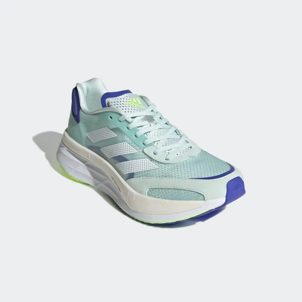adidas Men's Adizero Boston 10 Sneaker