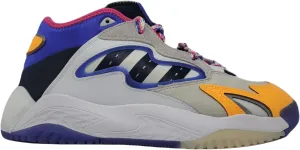 adidas Men's Streetball II X EE Erick Emmanuel, FTWWHT/SONINK/SOGOLD, 8 M US