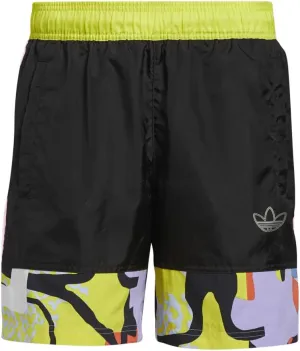 adidas Originals Love Unites Woven Shorts