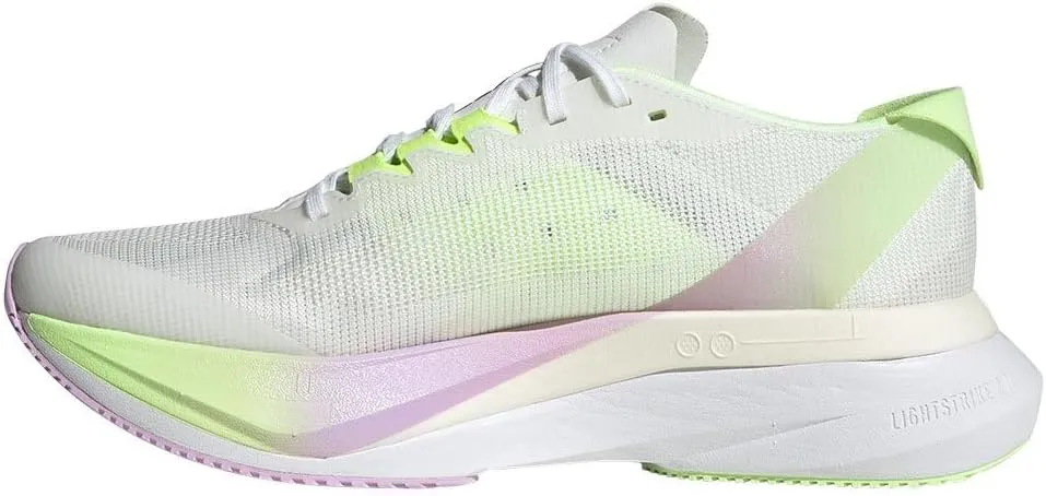 adidas Women's Adizero Boston 12 Sneaker