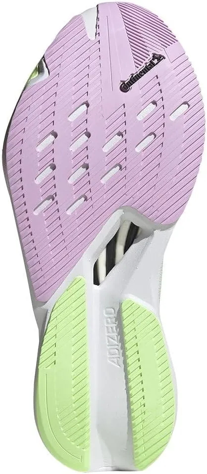 adidas Women's Adizero Boston 12 Sneaker