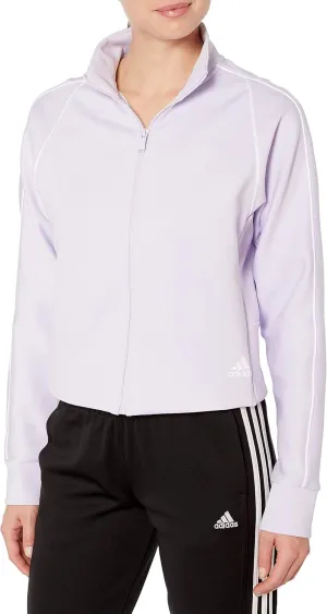 adidas Women's Style Track Jacket
