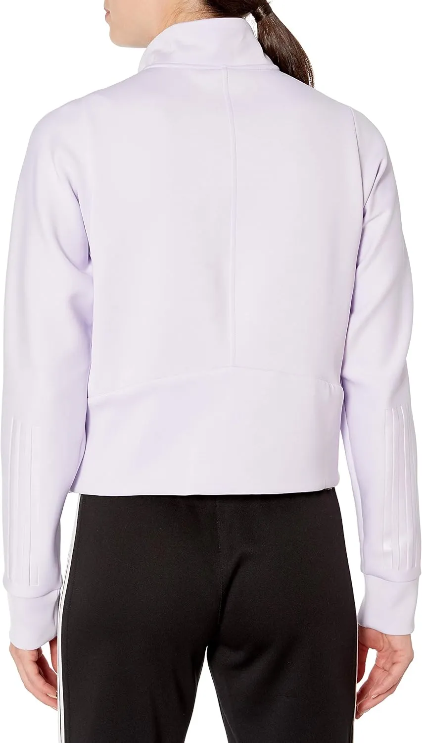 adidas Women's Style Track Jacket