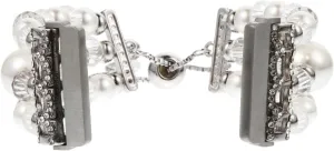 Adjustable Jewelry Watchband for Telescopic Strap Elegant Design for Daily Wear Special Occasions Comfortable Fit Standout Style Replacement