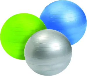 Aeromat Replacement Ball for Kids Ball Chair (Gray)