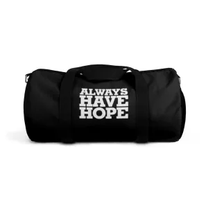 AHH Big savings event Bag Black Only available now Duffel