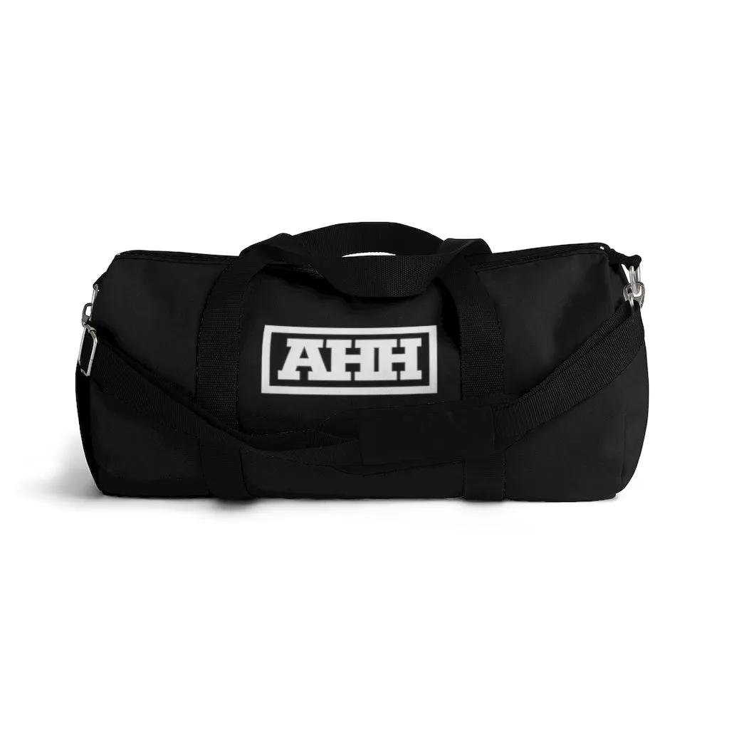 AHH Big savings event Bag Black Only available now Duffel