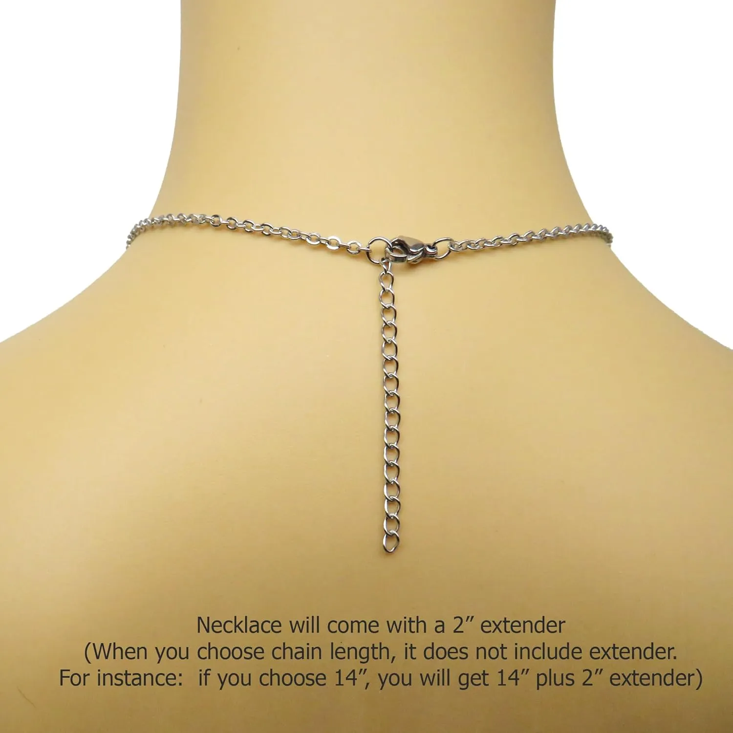 Alpha Omicron Pi,Alpha O, AOII, ΑΟΠ, Sorority Heart Necklace, Alpha Omicron Pi,Alpha O, AOII, ΑΟΠ, Sorority Greek Lavalier Drop Necklace Alpha Omicron Pi,Alpha O, AOII, ΑΟΠ, Gold Filled