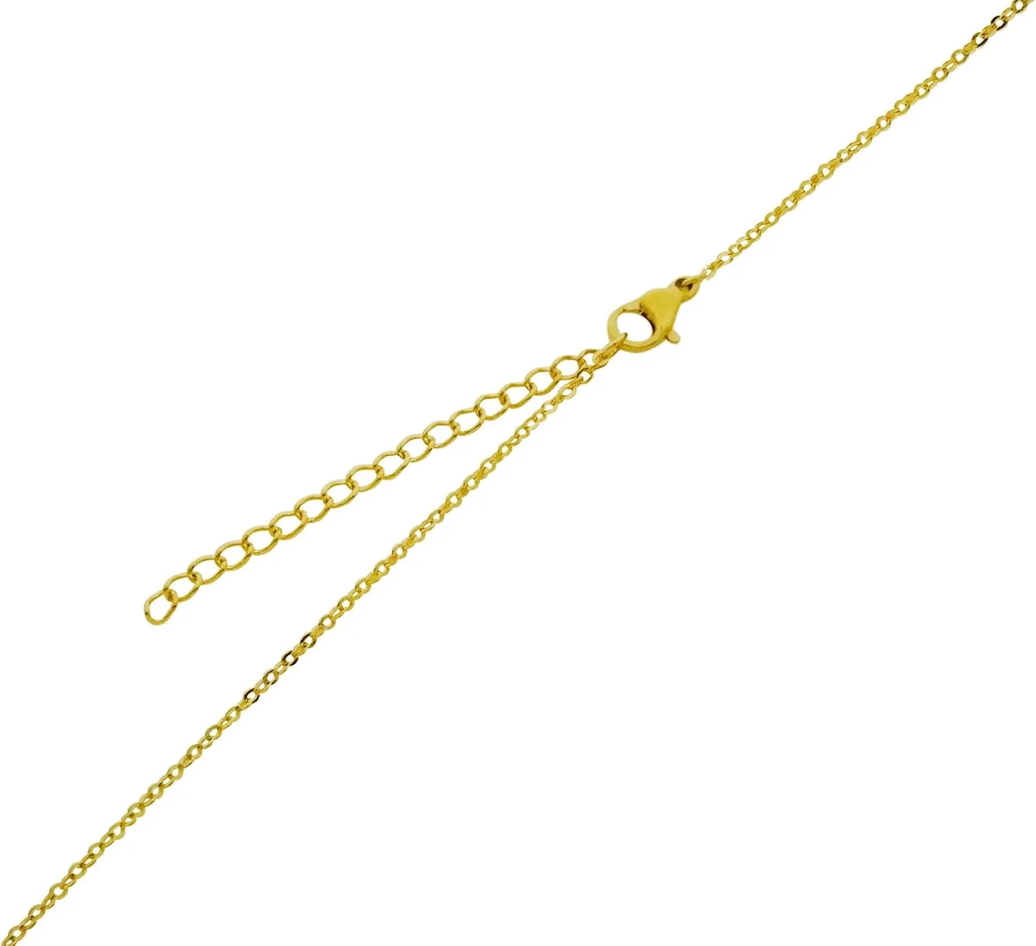 Alpha Omicron Pi,Alpha O, AOII, ΑΟΠ, Sorority Heart Necklace, Alpha Omicron Pi,Alpha O, AOII, ΑΟΠ, Sorority Greek Lavalier Drop Necklace Alpha Omicron Pi,Alpha O, AOII, ΑΟΠ, Gold Filled