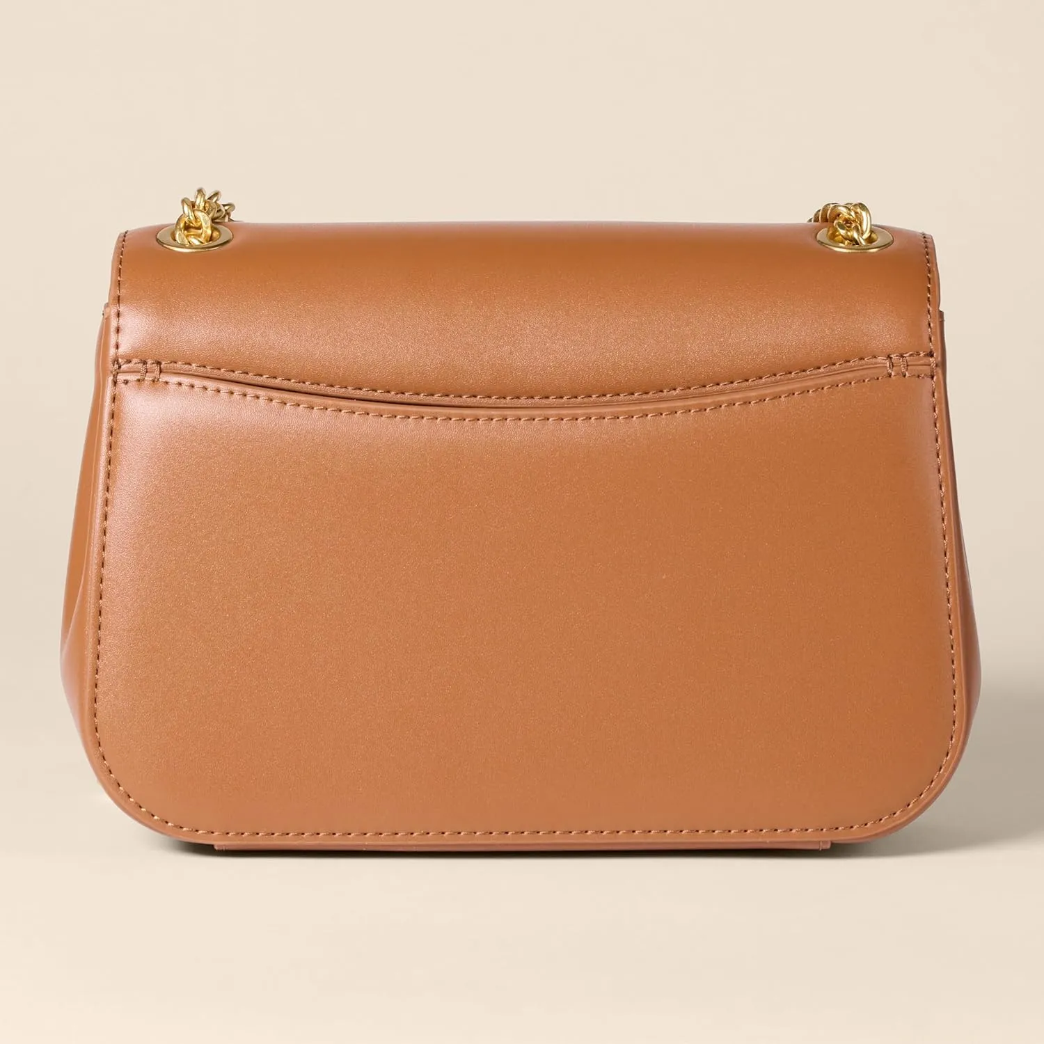 Amazon Essentials Women's Chain Shoulder Bag