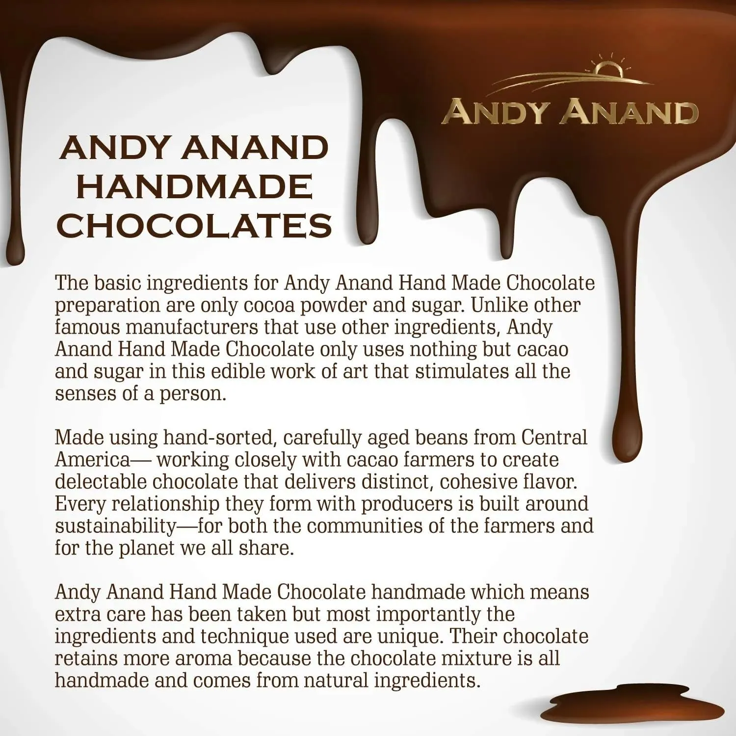Andy Anand Sugar Free Ginger Candy 55pc - Non-Gmo & Delicious Gluten Free Candy - Ginger Candies with Great Tasting 3 Flavors Orange, Mango & Lemon - Sweetened with Natural Stevia, Made in Italy 7 Oz