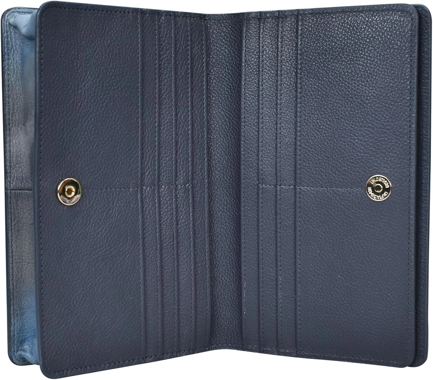 Anuschka 4 in 1 Organizer Crossbody-711